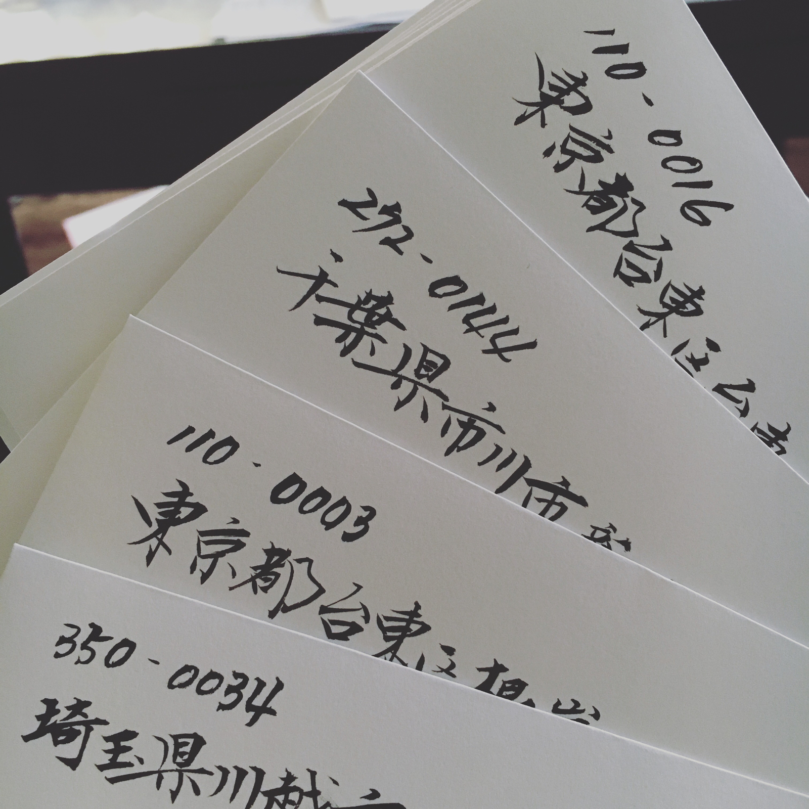 プレ花嫁必見 初心者でも簡単◎招待状アイデア12選あ、コレ真似したい！が見つかるアイデアをご紹介美花嫁図鑑farny ファーニー お洒落で可愛い花嫁レポが満載！byプラコレ