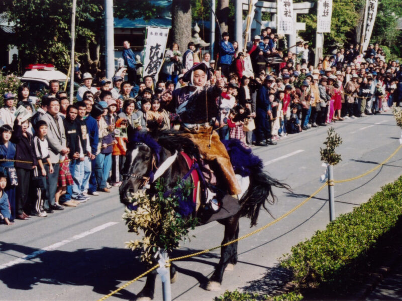 吹上夏祭り - ｙａｍａｓａ空夢日記