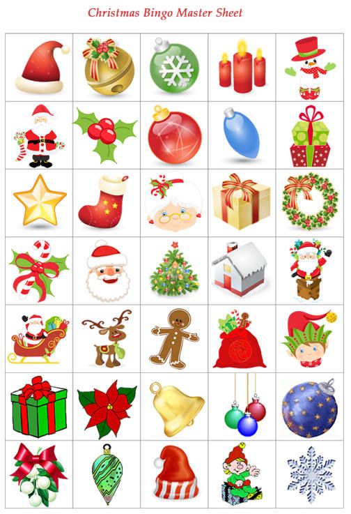 足し算ビンゴでクリスマスイベントを盛り上げよう！フツ子とまなぶ