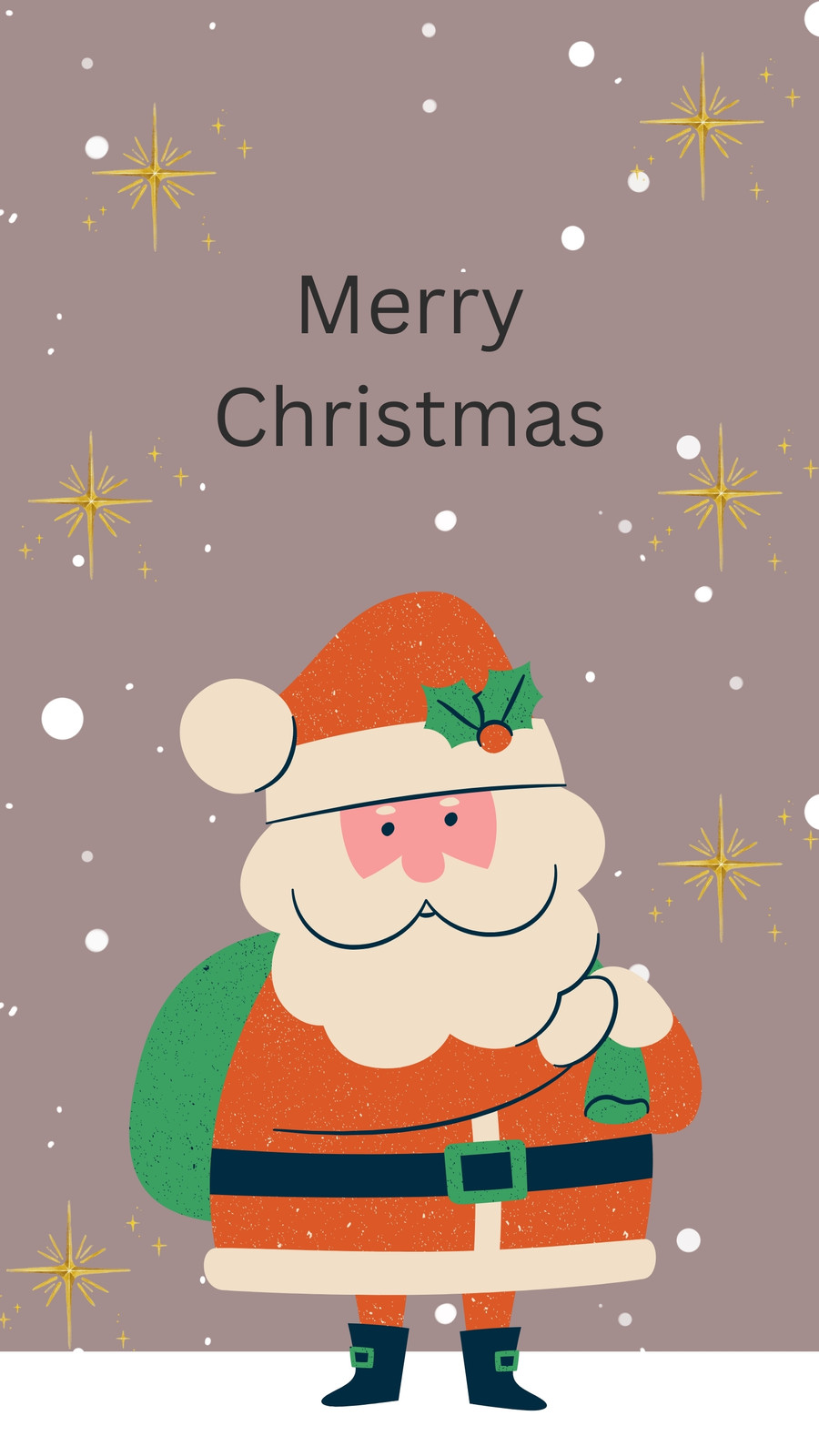 可愛いクリスマスストーリー加工の秘訣