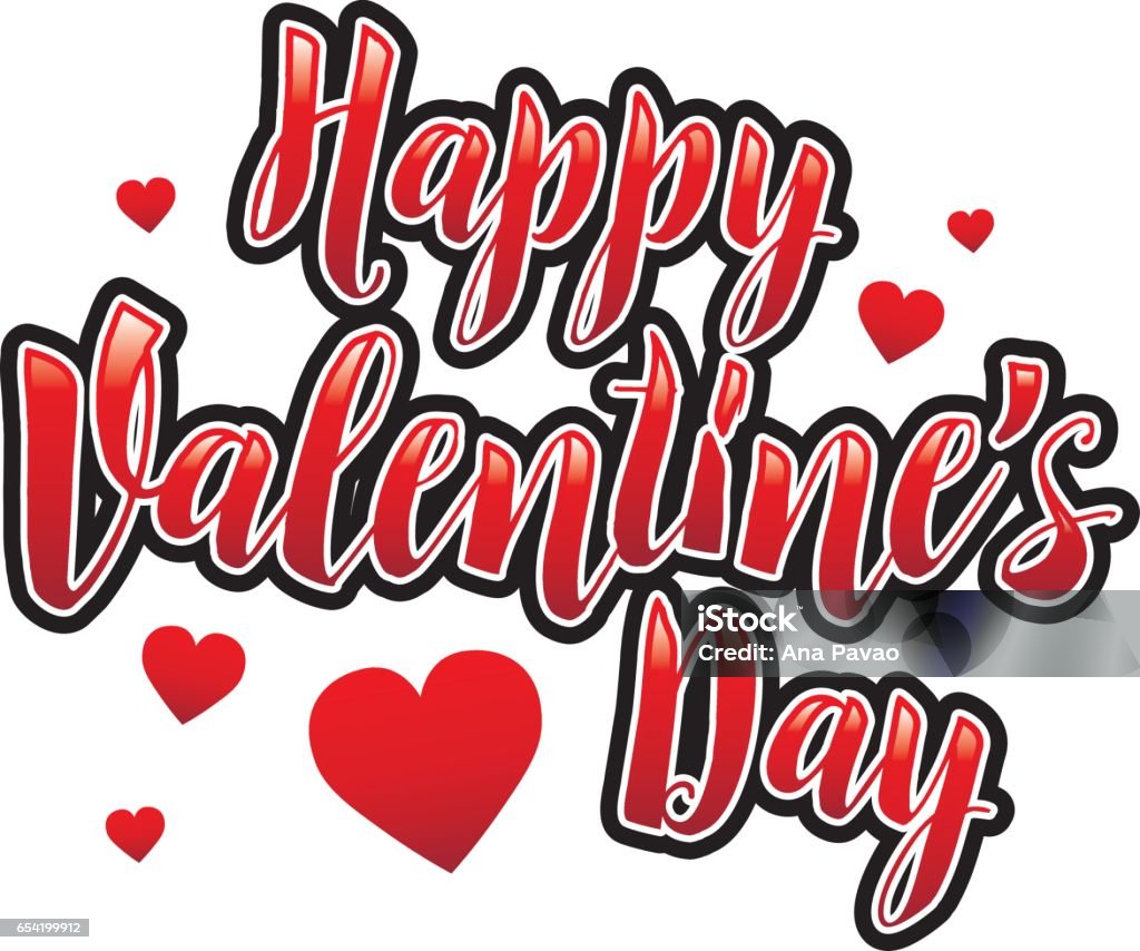 ハッピーバレンタイン 筆記体 書き方TikTok