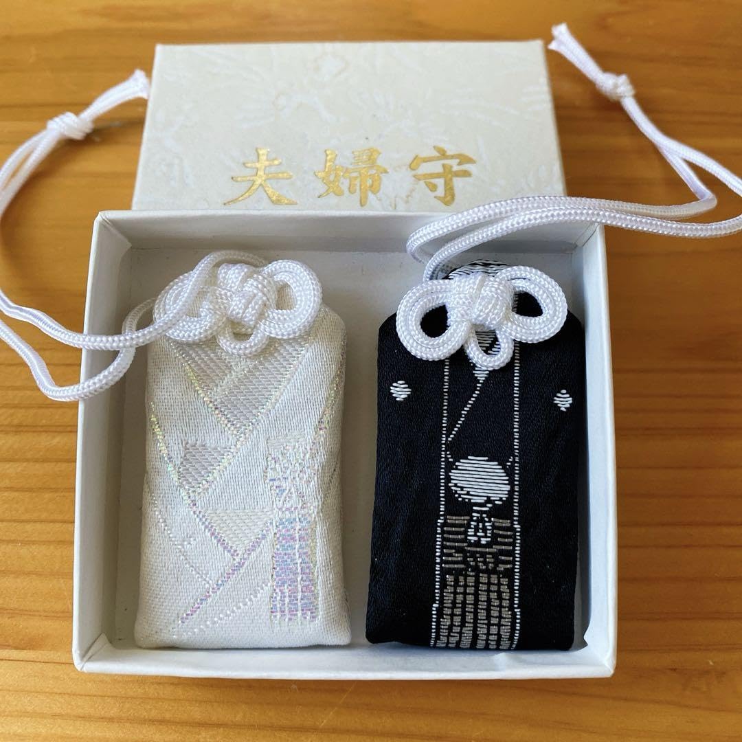 夫婦守 椿大神社 夫婦 結婚 - メルカリ