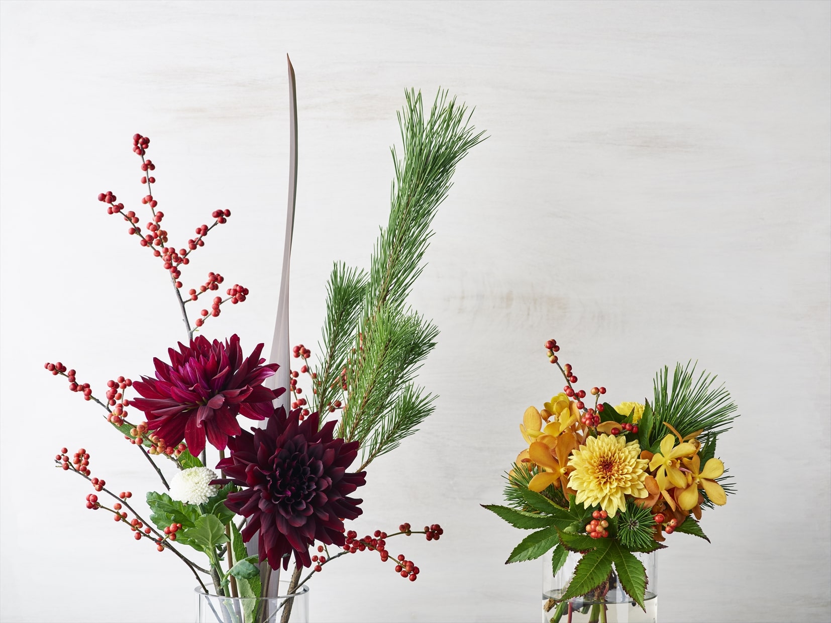 干支の由来と意味・正月に欠かせない縁起物一覧・縁起物に込められた願いとは？フラワーギフト通販なら花キューピット