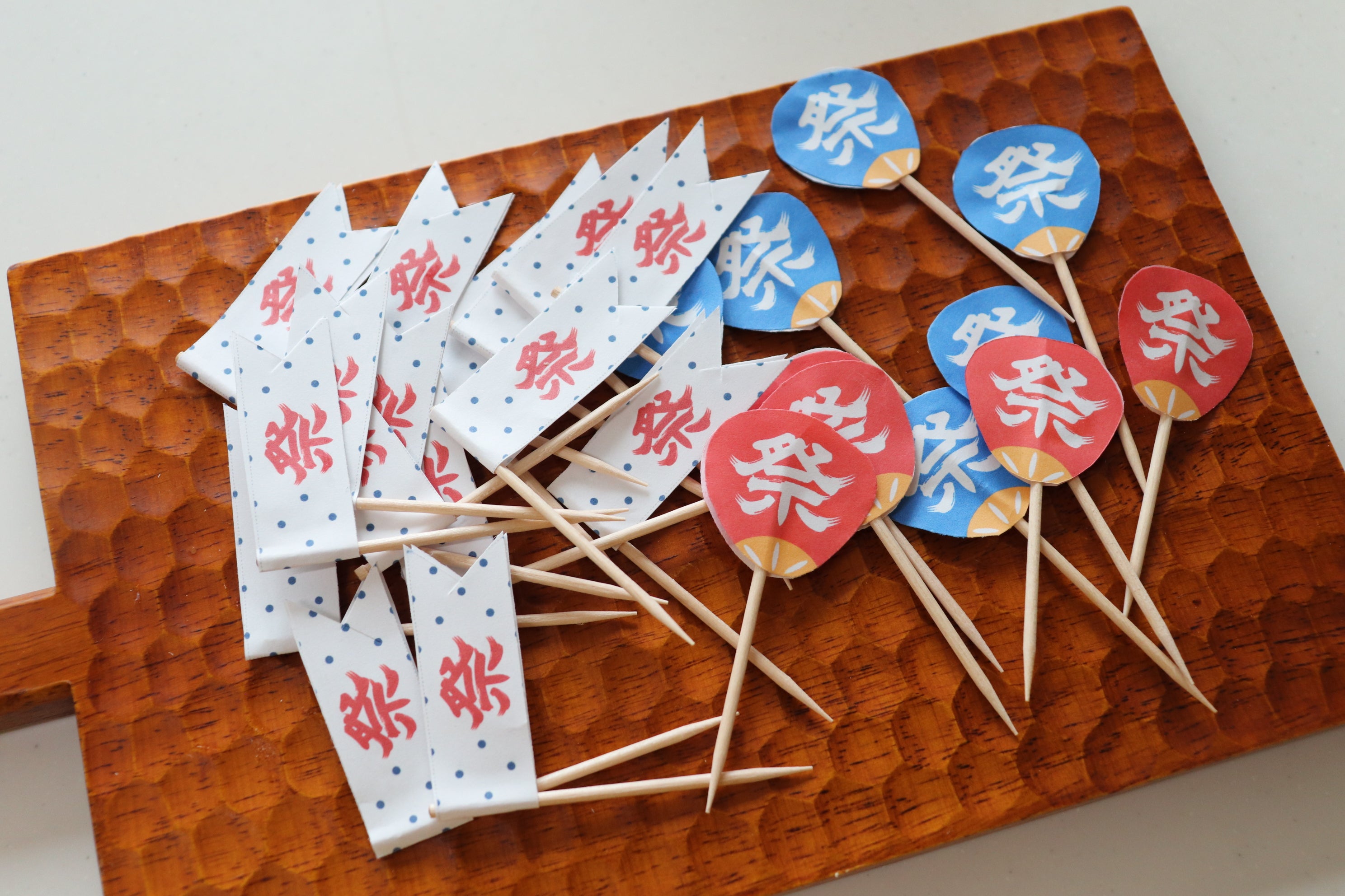 楽しすぎると話題！おうちで夏祭りをしよう♪「＃おうち夏祭り」