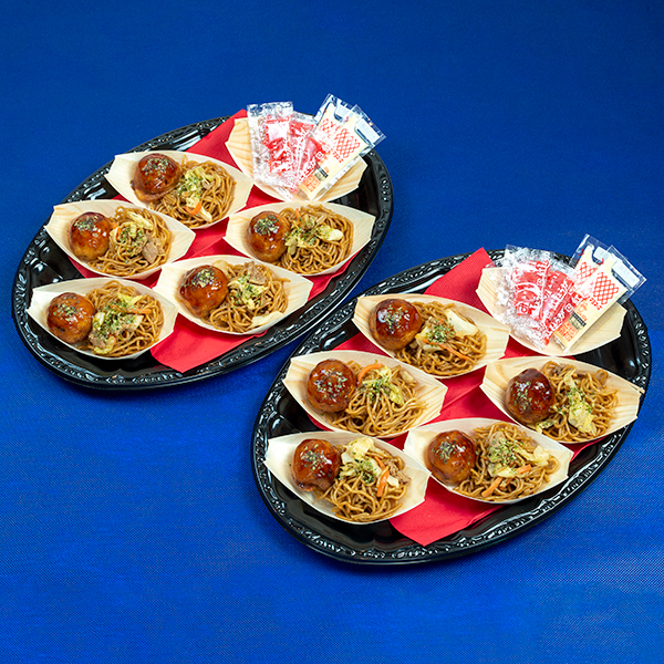 かわいい！盛り上がる！おうちで夏祭りアイデアスタジオキャラット七五三・お宮参り・成人式・マタニティフォトの写真撮影