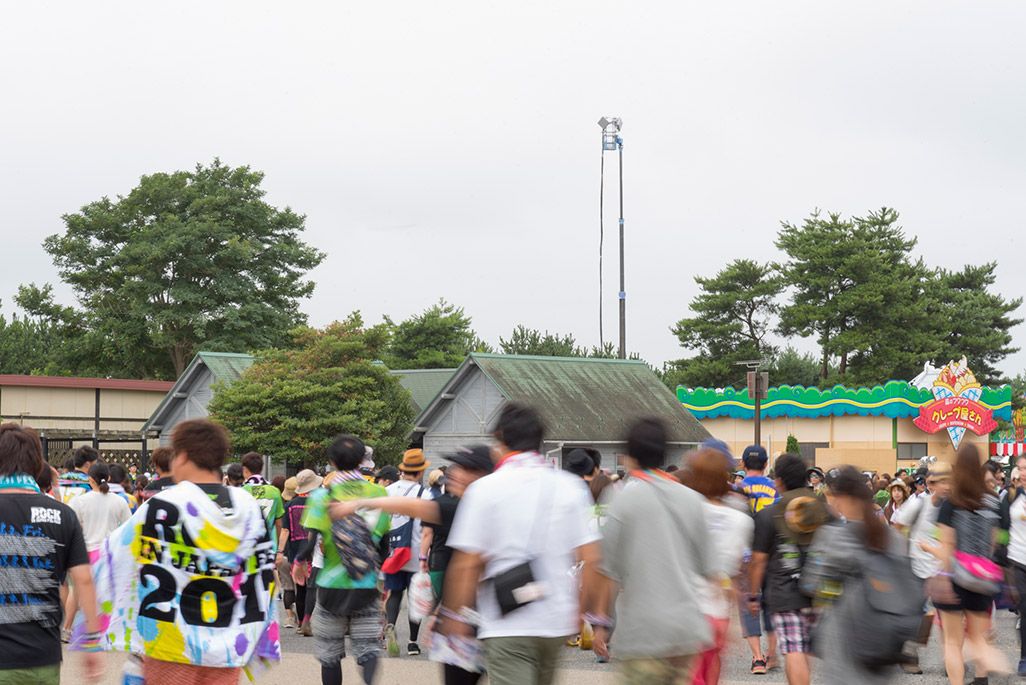 2025年 いざ夏フェス！初めてでも安心の準備＆参戦ガイドOshiKra-推しと暮らしとそれから私-フェリシモ