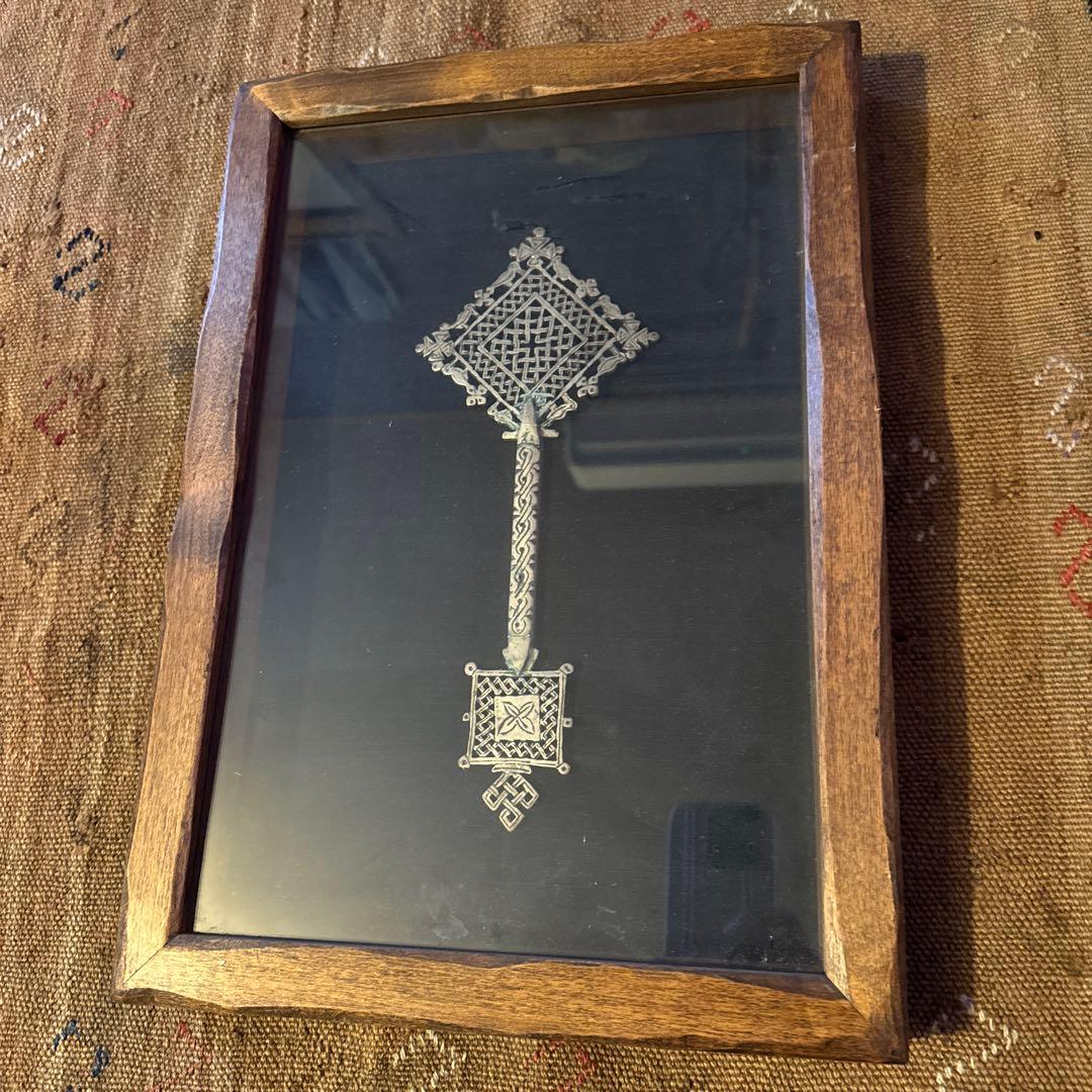 エチオピア正教会の「新年」聖体礼儀を体験 聖ミカエル東京エチオピア正教会 - YouTube