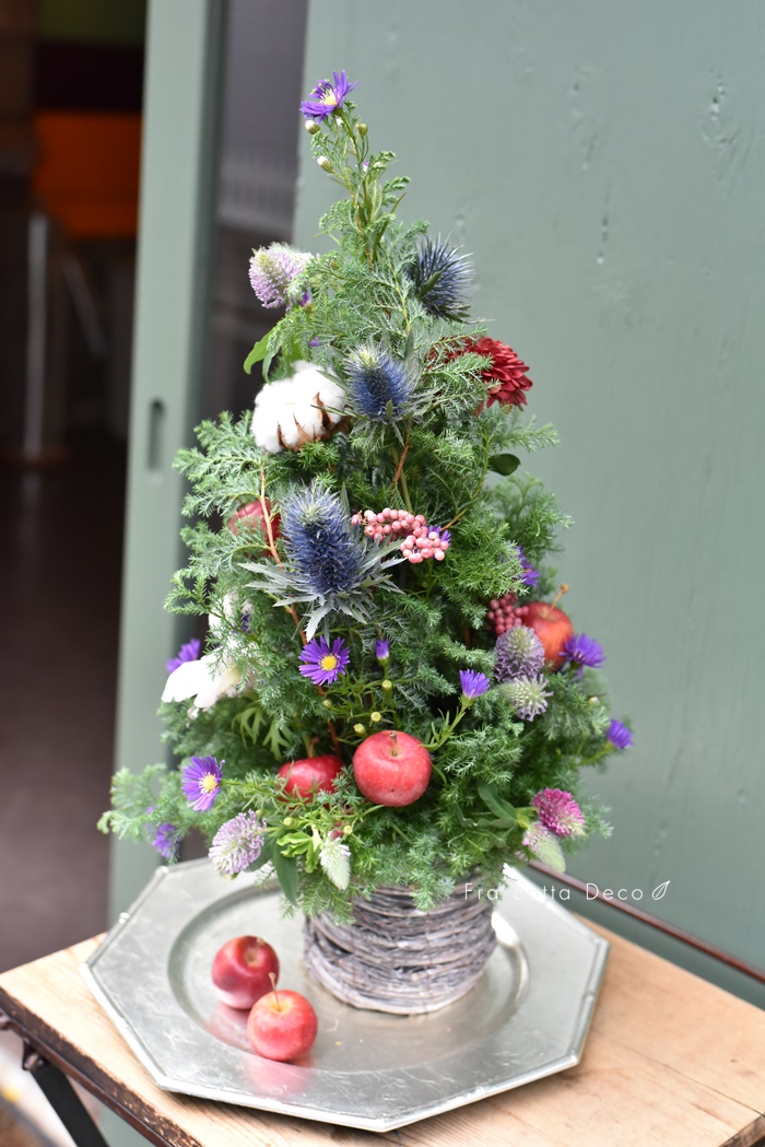 簡単子供と手作りクリスマス飾りくるくるツリーベルオーナメントハンドメイドの作り方・アイデア暮らしニスタ