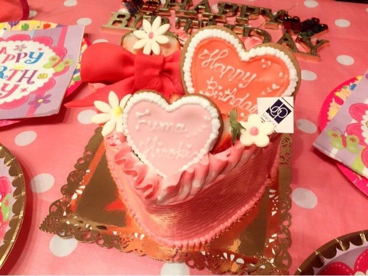 本人不在の誕生日会」ってなに？オタクが張り切る勝負の一日に密着セヨ♡MERY