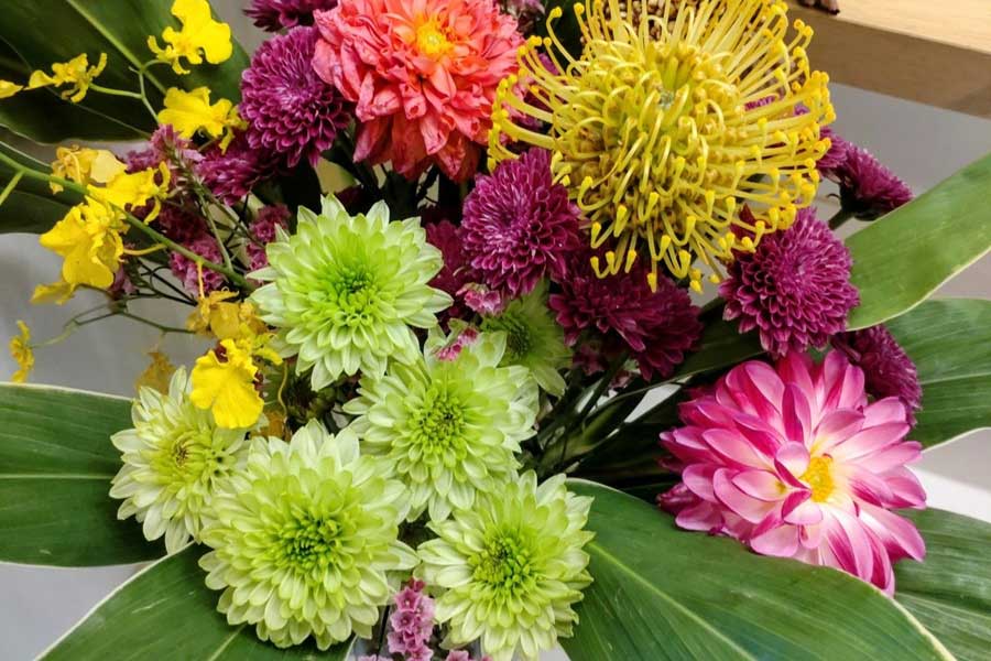 色別に解説！菊の花言葉とおすすめ作品10選ハンドメイド、手作り通販・販売のCreema