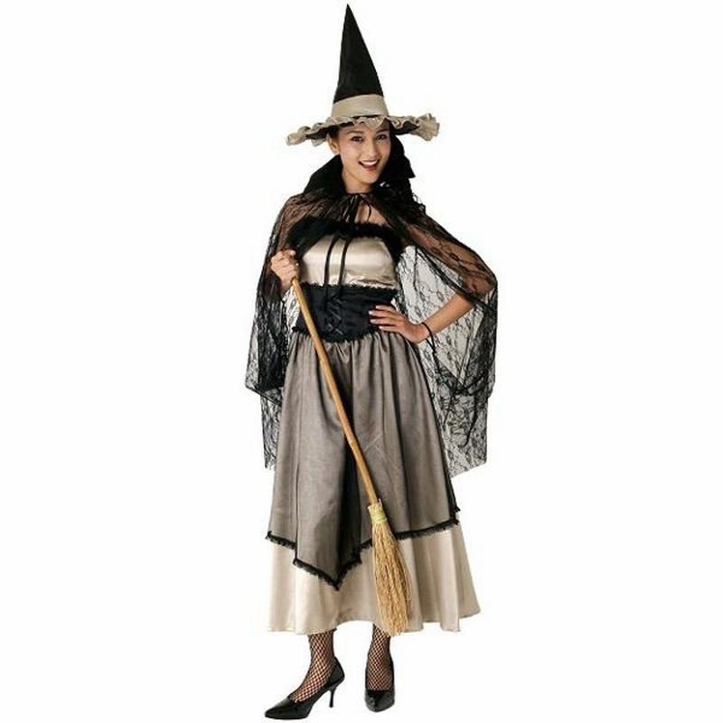 ハロウィンの魔女コスプレ子供がかわいく着れる！人気仮装衣装のおすすめランキングキテミヨ-kitemiyo