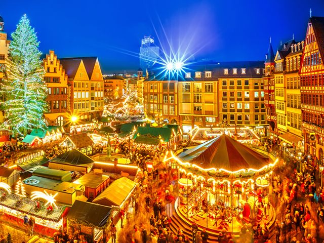 クリスマスマーケットで絶対に外せないお土産9選ヨーロッパ旅ガイド ～個人旅行のしかた～