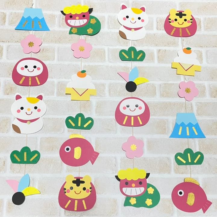 おしゃれに手作り！ガーランドの作り方と飾り方、意味や由来までLOVEGREEN ラブグリーン