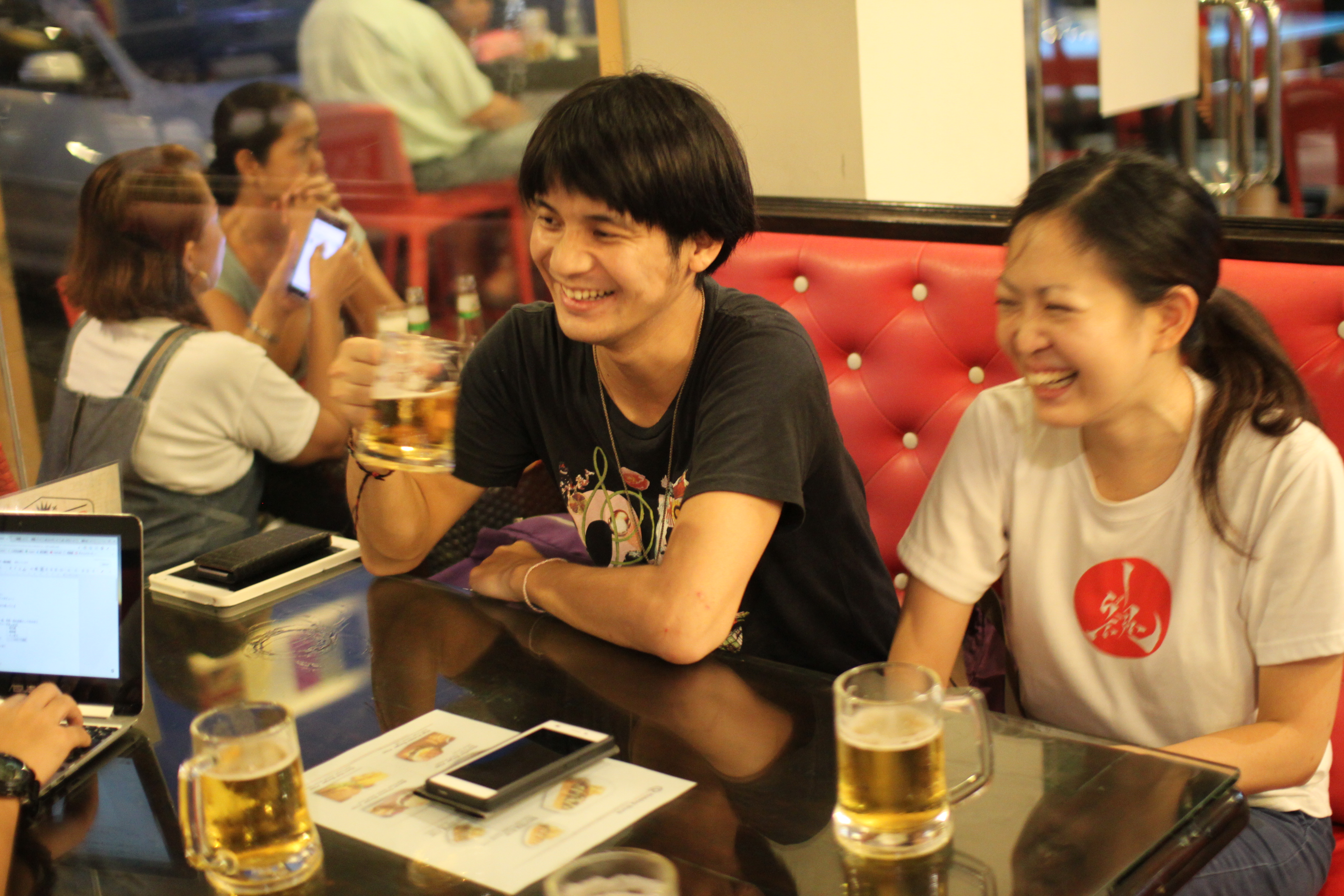 晩酌が夫婦円満につながる!? 夫婦でお酒を飲むといい理由4つマイナビニュース