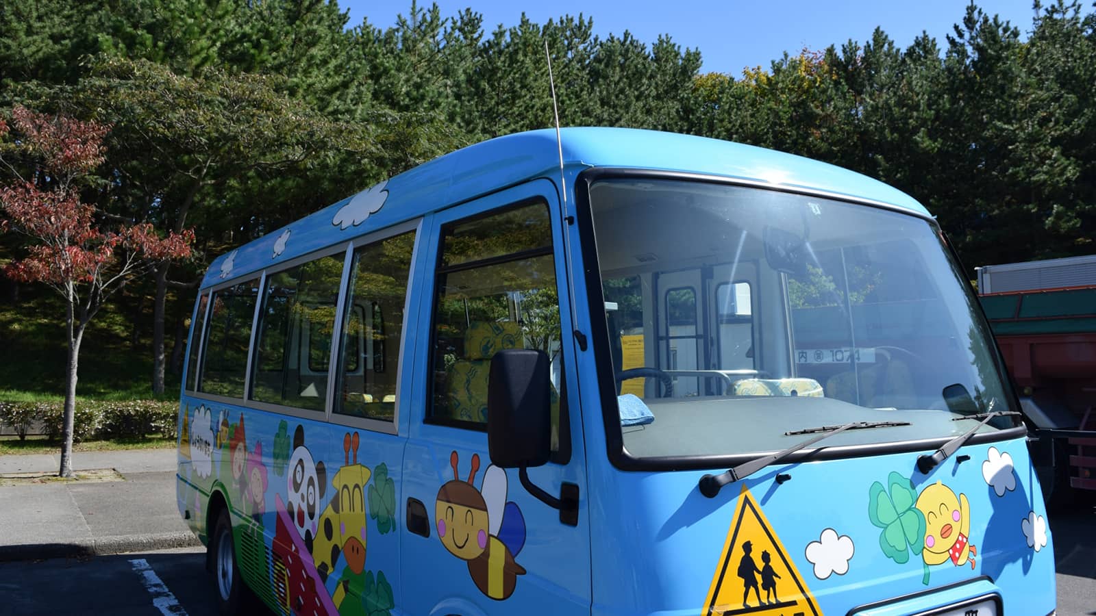 声を出さないバスレクのアイデア集！保育園や幼稚園の遠足で密にならずに楽しめる遊び保育士の転職・採用は 保育士バンク！