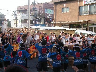 鎌ケ谷駅前夏まつり」7月29日・30日開催！夏の風物詩が４年ぶりに復活 鎌ケ谷市千葉県のローカルメディア「チイコミ！by ちいき新聞」