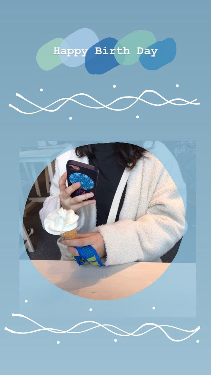 インスタストーリーで使えるおしゃれな誕生日GIFまとめ8選 検索ワードコピペ可Kaori Blog