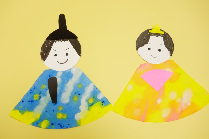 ウェディングに最適！レースペーパー鳩の作り方動画