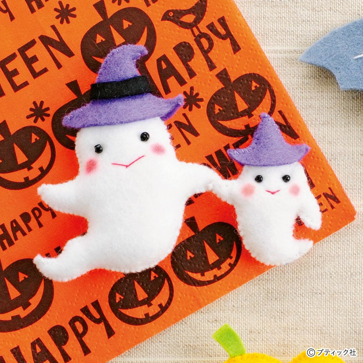 ハロウィン飾りの手作りレシピとおしゃれな飾り付けアイデアminneとものづくりと