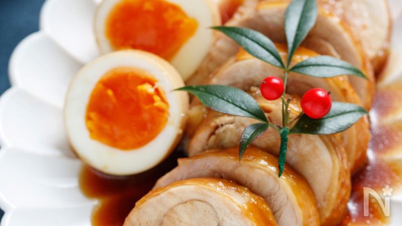 おもてなし料理教室 HEARTY PARTY OKINAWA:年末のNew years YAKUZEN plateご予約スタート