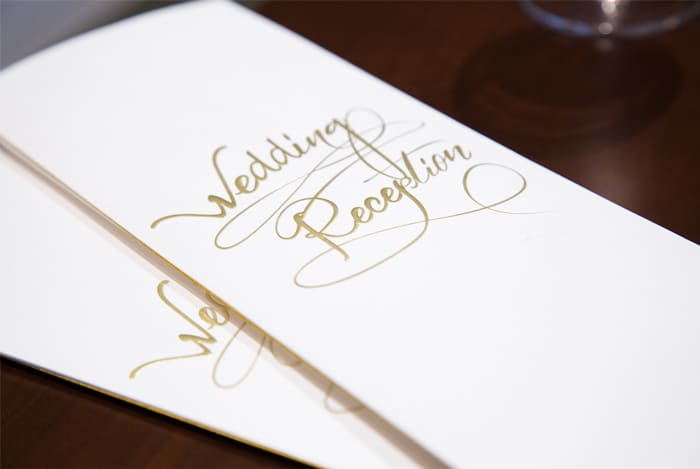 結婚式の費用が約40%ダウン！いますぐ試せる20の節約術