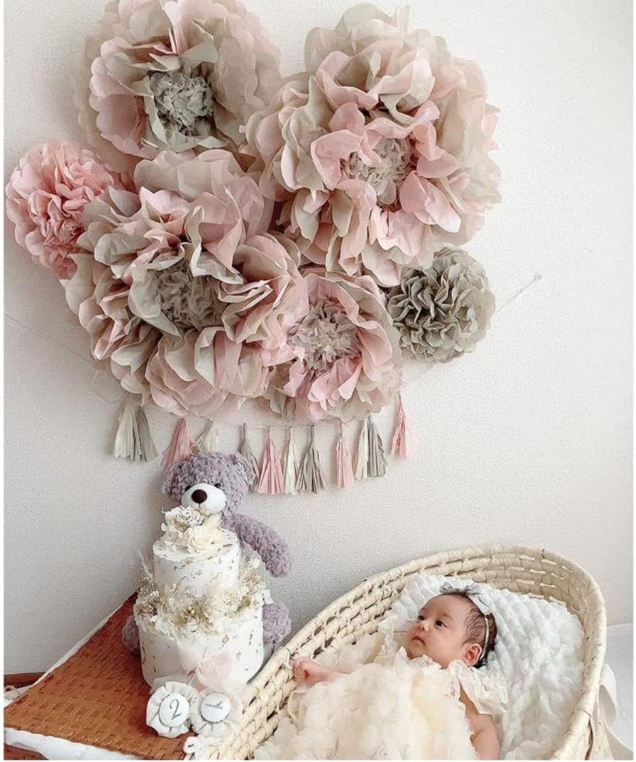 折り紙で出来るお花の形のペーパーファンの作り方をYou Tubeで紹介しました。 https:youtu.be arqF-E7fBO0折り紙ですが、けっこう大きめのペーパーファンになります。 かんたんですので、ぜひ作ってみてください ⁠^⁠^⁠ペーパーファン折り紙壁面飾りかんたん