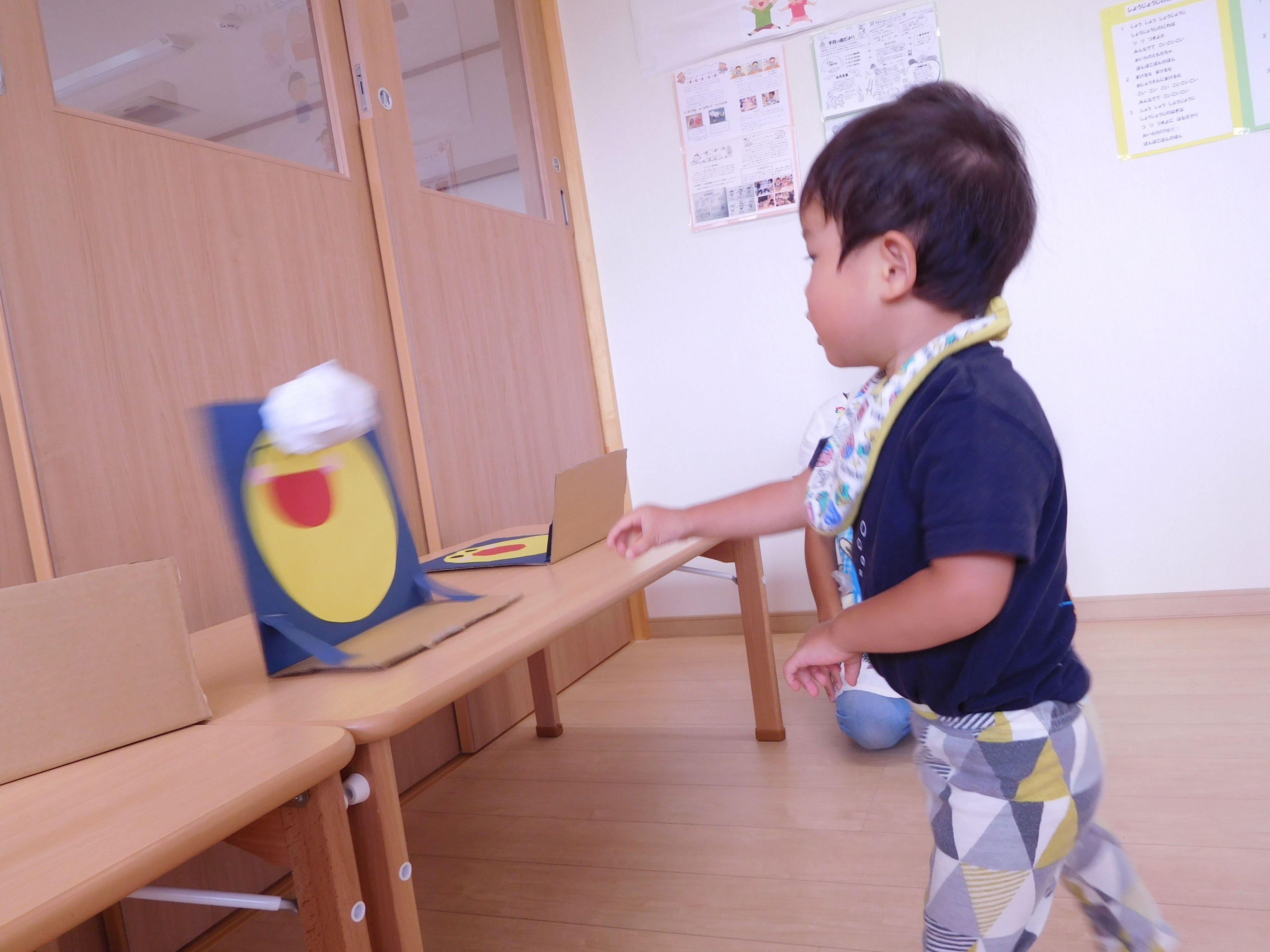 オルクスオンライン」，月見イベント「お団子を取り戻せ！」が復刻開催