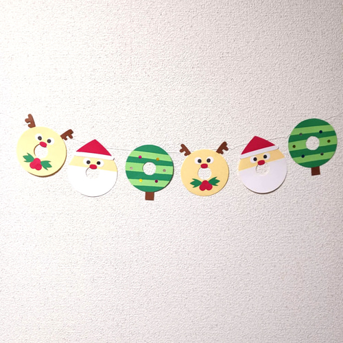 簡単✨雪の結晶 折り紙で作る立体の星飾り クリスマス飾り ✨How to make paper star ornament