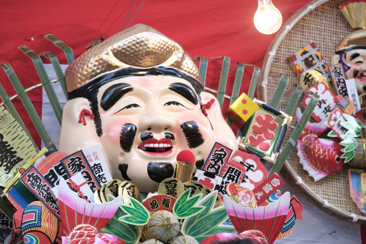 大阪の風物詩、十日戎で知られる神社で 商売繁盛や家内安全を願う カルチャーVol.28ええやん！大阪商店街 特設サイト大阪府商店街魅力発見サイト