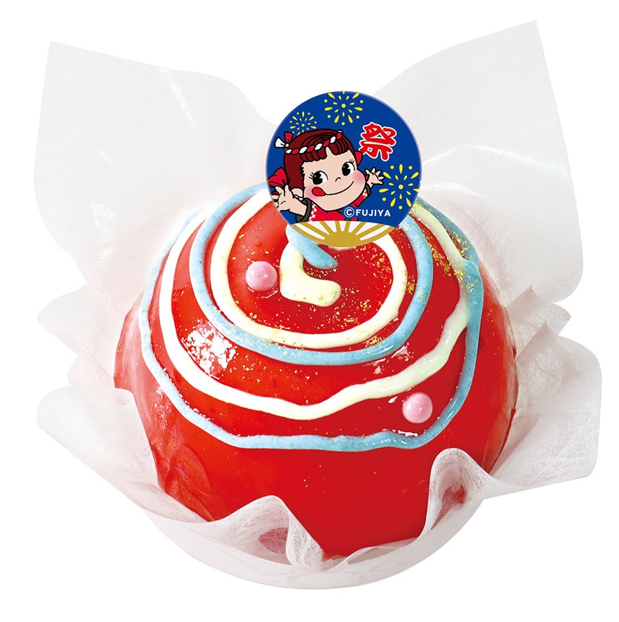 今年の夏は、ホテルで夏祭り！デザートビュッフェ「Bon Dance」を6月22日 土 から開催東京ベイヒルトン株式会社のプレスリリース