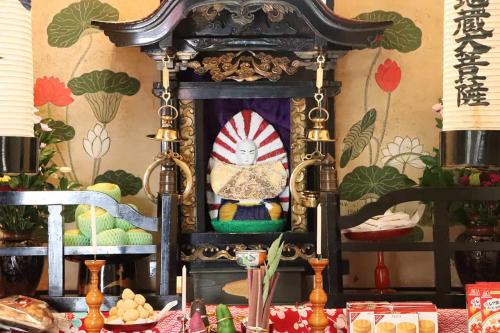 夏の風物詩「地蔵盆」とは？ 由来と行事の内容ギフトコンシェルジュ リンベル