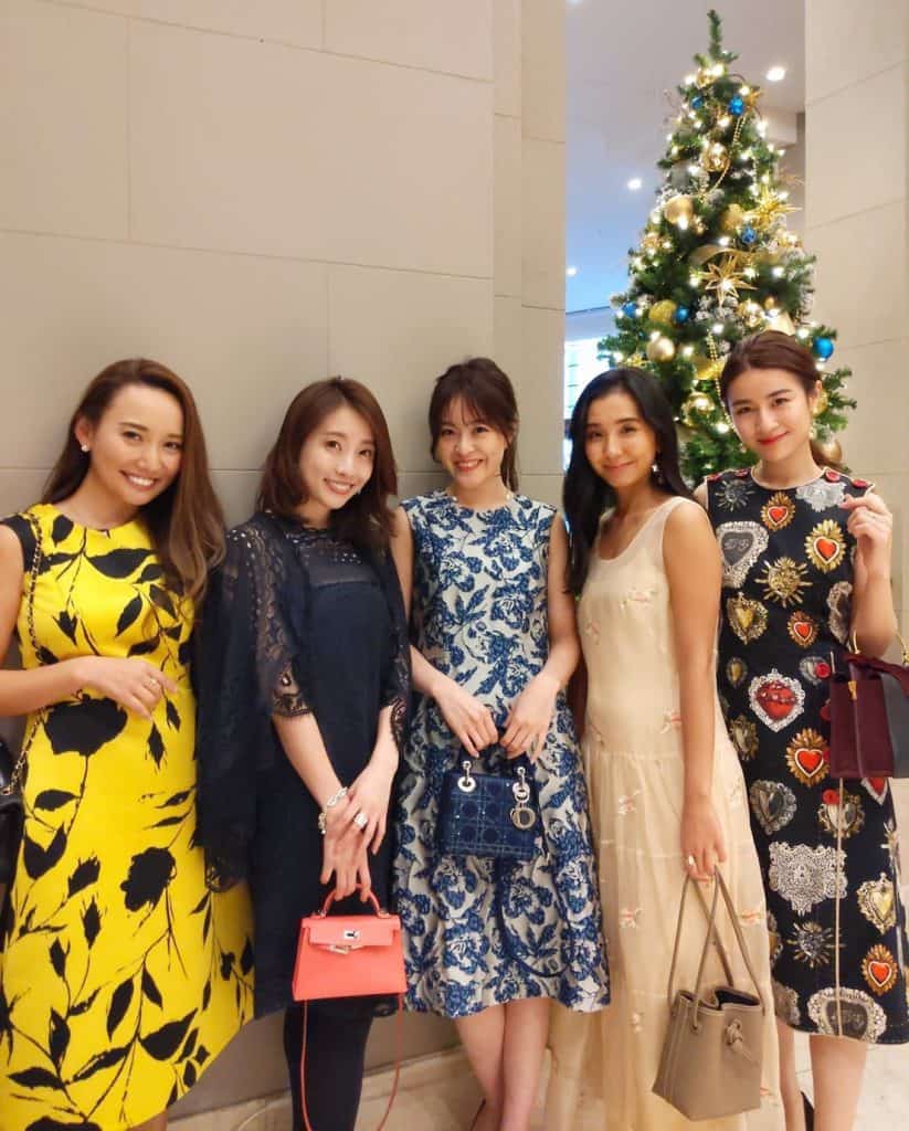 女子会にぴったりなクリスマスパーティーの場所2025 年のリアルなLemon8ユーザー体験