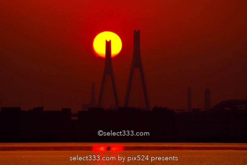 横浜で平成最後の「初日の出」を見るならどこ？ 編集部厳選-はまれぽ.com横浜 川崎 湘南 神奈川県の地域情報サイト