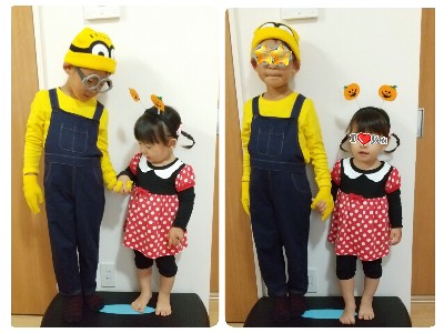 楽天市場 ハロウィン 衣装 子供 コスプレ 仮装 キッズ 男の子 女の子 こども 子ども 小学生 保育園 2歳 3歳 4歳 5歳 6歳 7歳 95100 110 120 簡単 手軽 かぼちゃ コスチューム セット ワンピース usj 仮想 仮装衣装 小物