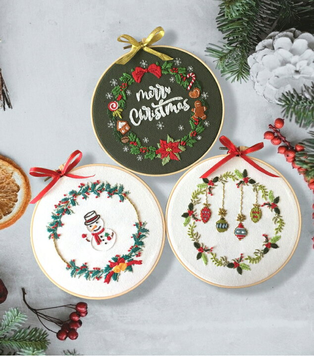 クリスマスリース 手作りキット玄関 北欧 材料 ドライフラワー おしゃれ ナチュラル 花材 工作 子供 子ども 親子 簡単 自然素材 赤 赤い実 キット手作り ハンドメイド クラフト ワークショップ イベント クリスマスプレゼント 作り方 子供と作る 木の実 素材 リース