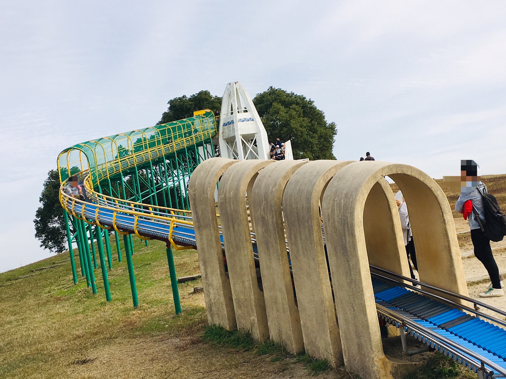 入園無料！駐車場無料！お弁当を持って、海南こどもの国へ行こう！ 愛知県- 滋賀のママがイベント・育児・遊び・学びを発信シガマンマピースマム