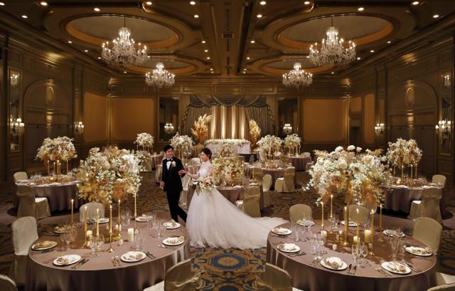 関東3選 ガーデンのあるチャペルで少人数の家族婚を！家族挙式のウエディング知恵袋