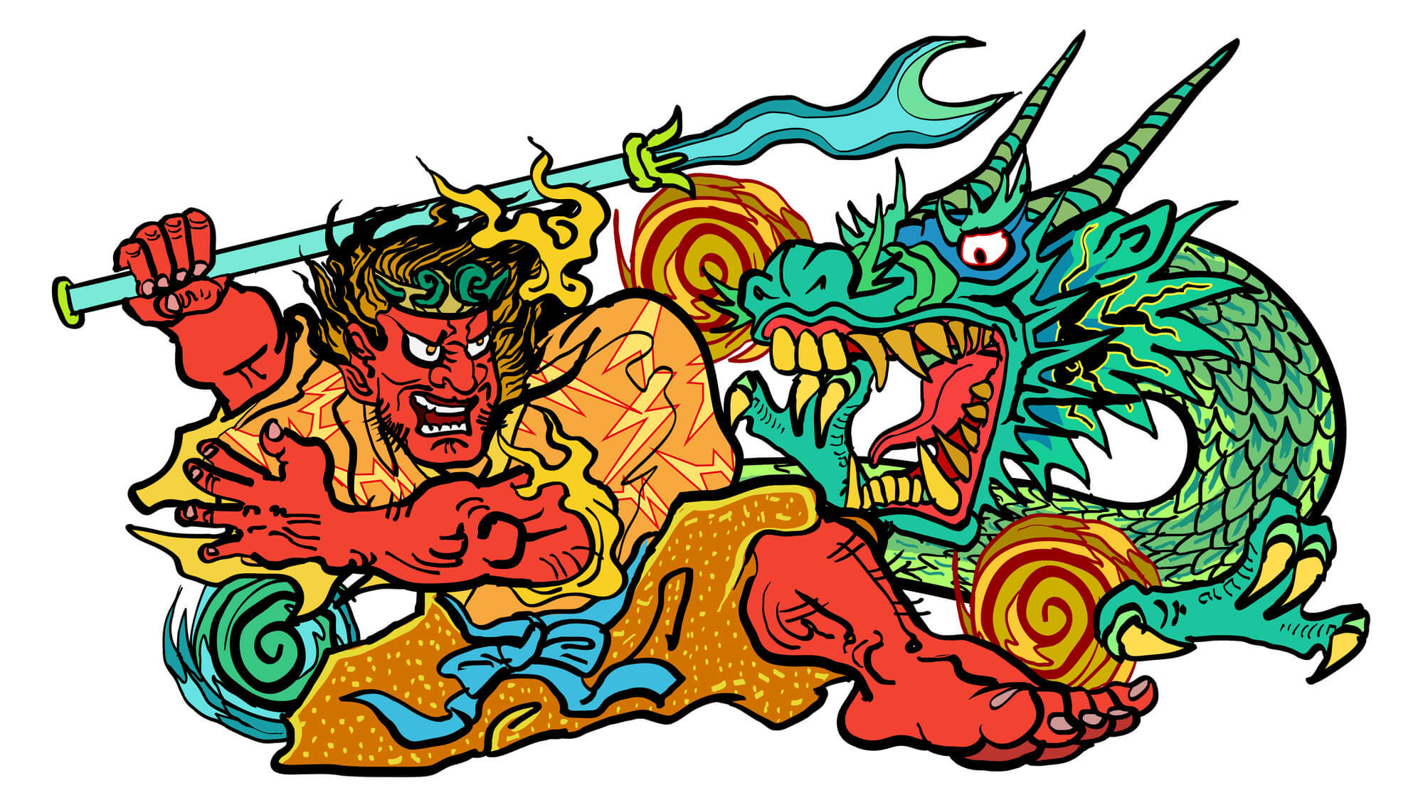 3か月かけて作られる「ねぶた」！日本を代表する夏祭りの一つ・ねぶた祭の起源や注目の施設びゅうトラベル JR東日本