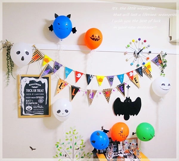 セリアハロウィン2024 可愛い小物がそろう！ぺろくまブログ