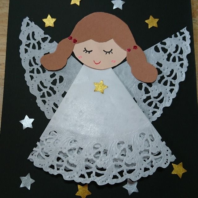 クリスマス工作・クラフト 今年のクリスマスは親子でチャレンジ！次世代型子ども英会話教室・大阪阿倍野区、東住吉区、平野区