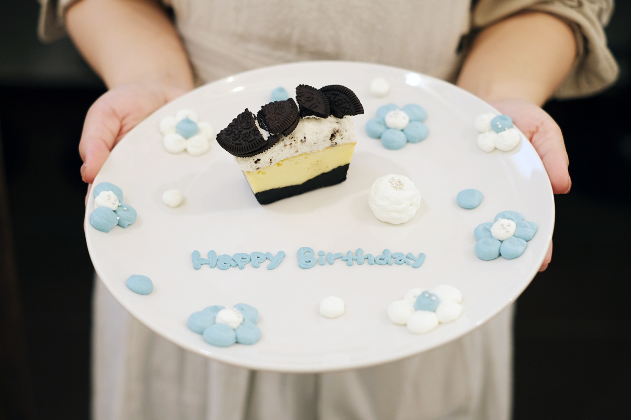 推しの誕生日を祝えるカフェ特集：推し活にぴったりのおすすめスポットとバースデープレート2025 年のリアルなLemon8ユーザー体験