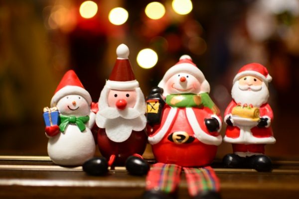 おすすめ！クリスマス会の出し物 保育園向け保育士派遣・求人募集・転職なら「わたしの保育」