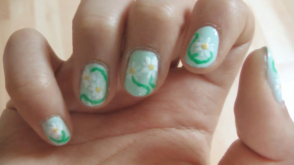 おすすめ順 法事ネイルのネイルデザイン 2ページ目 ネイルブック