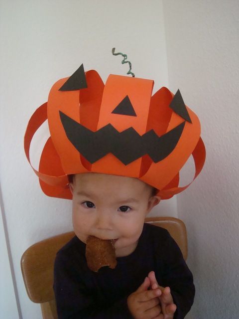 幼児向け工作 紙コップでつくろう！ハロウィンおばけ名古屋市港区子供とお出かけ情報「いこーよ」