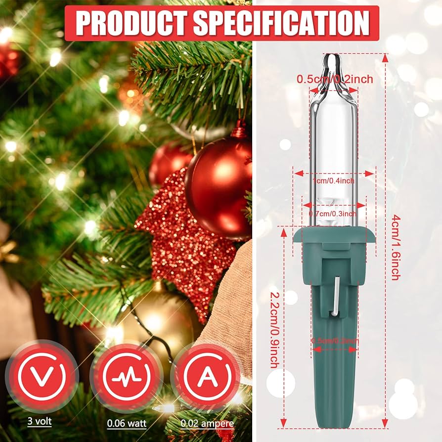 クリスマスツリーキャンドル×エターナルクリスマスツリー LEDガラスカバー交換ギフトボックス スノーフレークホワイト キャンドルホルダー・ランプ付 -ショップ beibeikira ドライフラワー・ブーケ - Pinkoi