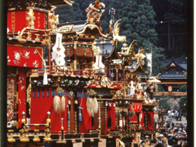 高山祭屋台会館に行ってきたよおでかけポコ そこ実際どうだったか？体験口コミレポ