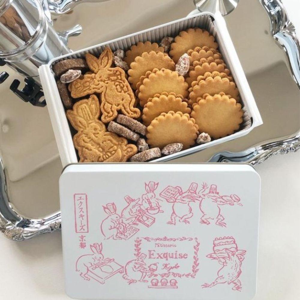 2024年こそ欲しい！クリスマス限定クッキー缶4選 東京・京都・愛知ギフト・プレゼントご褒美・お取り寄せスイーツ- MONOSASHI