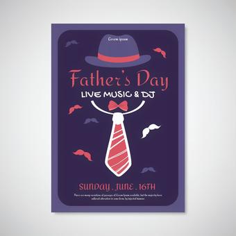 ハガキ 父の日 D 父の日 カレンダー お父さん お義父さん パパ プレゼント ポスター オリジナル 写真 雑貨・その他 glück 通販17517331Creema クリーマ