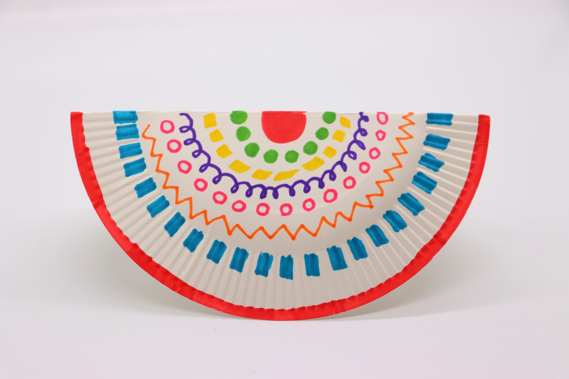 世界の国旗と年長児のカリキュラム