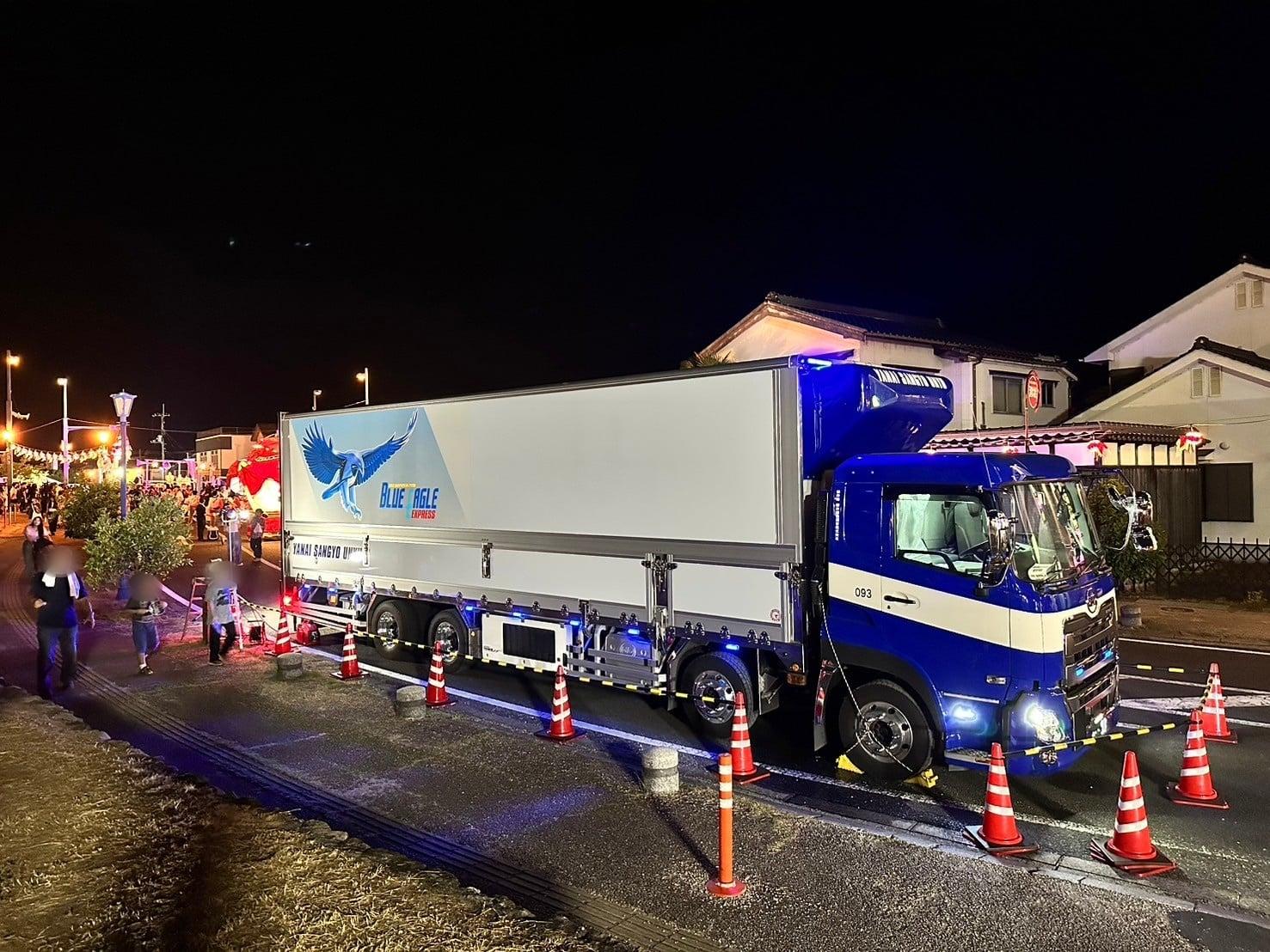 2025夏祭り 山口県のお祭り３選！金魚ちょうちん祭り・山口祇園祭・山口七夕ちょうちんまつり特集 公式 山口県観光 旅行サイト おいでませ山口へ